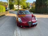 Alfa Romeo Giulietta 1.4 TB 16V Turismo nur 95.700 km - Alfa Romeo: 1.9