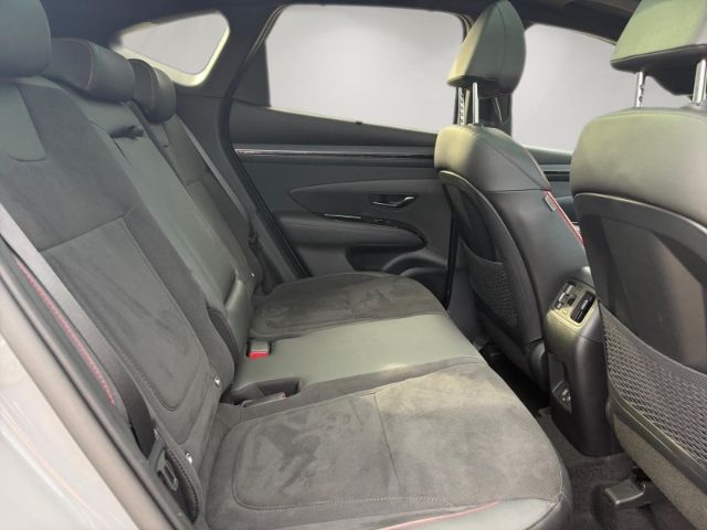 Hyundai Tucson – Bild 14