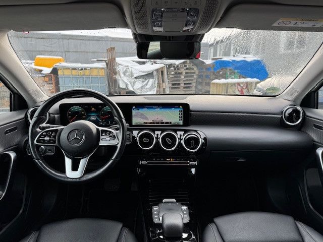 Mercedes-Benz A 250 - Bild 8