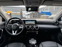 Mercedes-Benz A 250 - Vorschau Bild 8