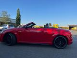 Audi TTS  quattro Roadster -competition- blackline  - Audi TTS aus 2021