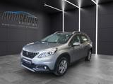 Peugeot 2008 Allure+NAVI+KLIMA+KAMERA+SITZHEIZUNG - Peugeot 2008: Geländewagen