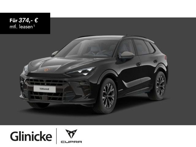 Cupra Terramar 1.5 eTSI 110 kW DSG AHK