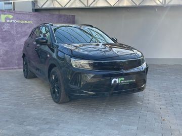 Opel Grandland (X) - 4