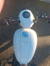 Jawa 350 Bobber  - JAWA MOTORRAD