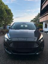 Ford S-Max 2.0 TDCi Allrad - Ford S-Max Gebrauchtwagen in Freiburg