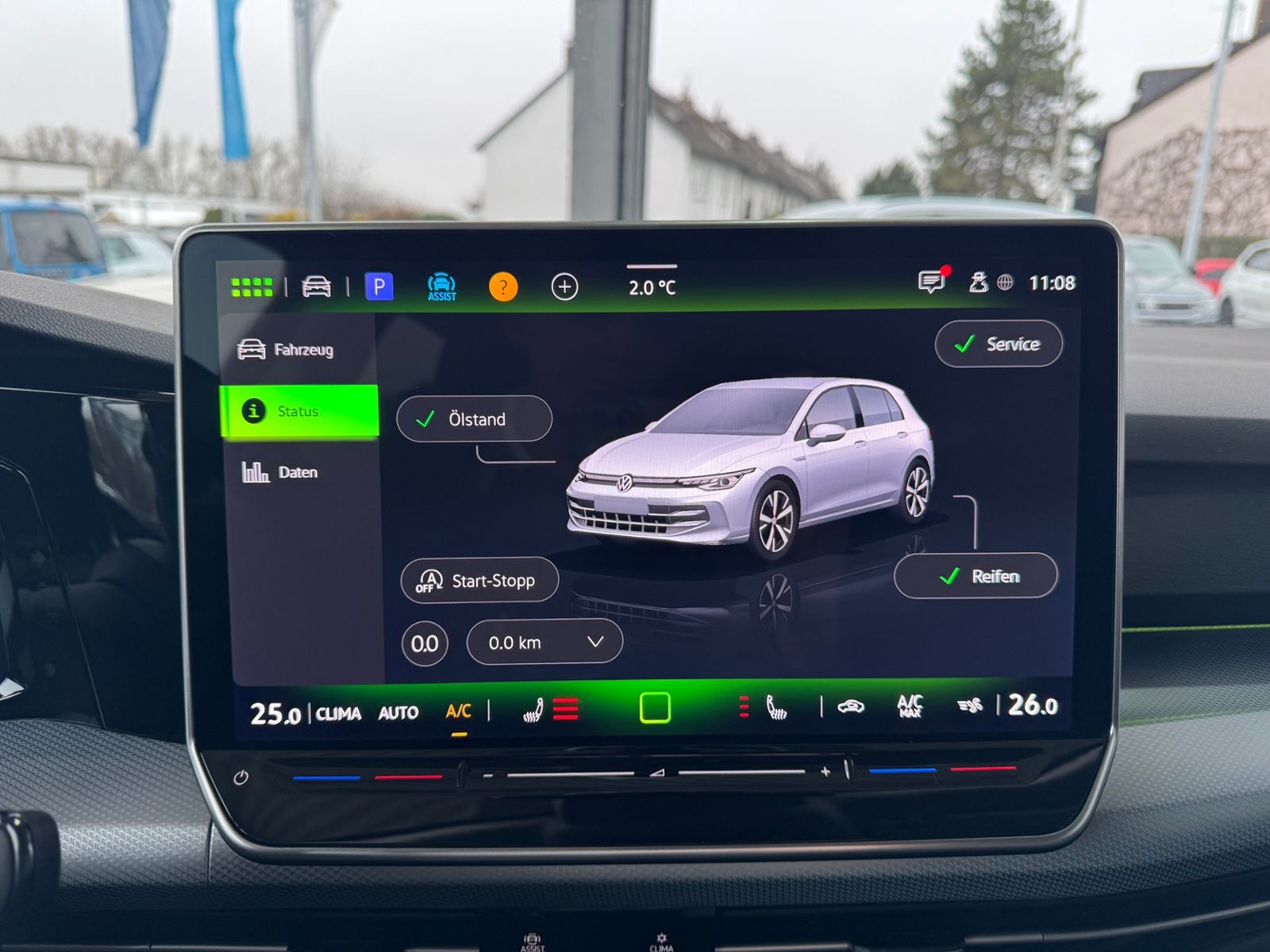 Volkswagen Golf - Bild 24