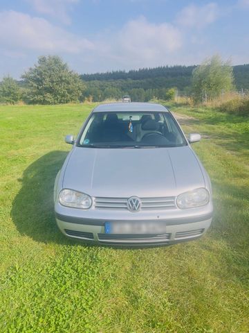 Volkswagen Vw volkswagen Golf 4 1,6