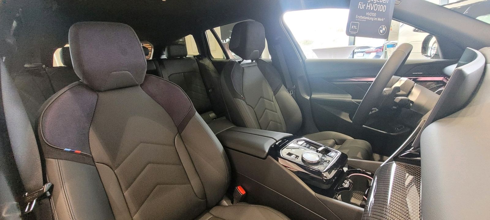 BMW 520 - Bild 18