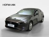 Mazda 3 e-SKYACTIV-X 2.0 M HYBRID HOMURA HUD+ACC+RFK - gebrauchte Mazda 3 aus dem Jahr 2023