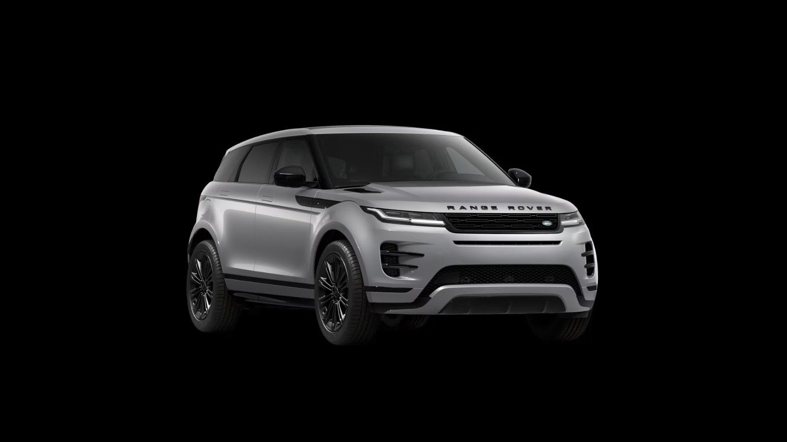 Land Rover Range Rover Evoque - Bild 1
