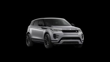 Land Rover Leasingangebot: Land Rover Range Rover Evoque D165 DYNAMIC SE AWD Panorama