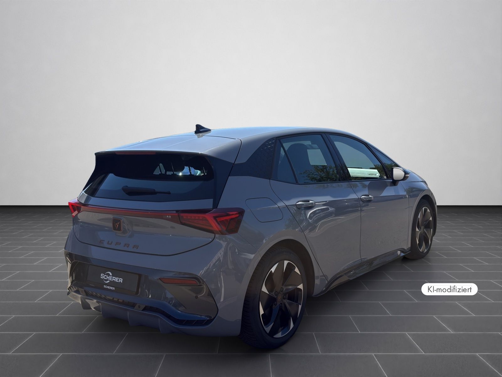 Cupra Born - Bild 2