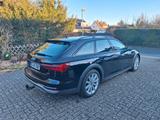 Audi A6 Allroad 45 TDI AHK Garantie Leder ACC Luft - gebrauchte Audi A6 Allroad aus dem Jahr 2020