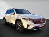 Mercedes-Benz EQB 250 PROGRESSIV+EASYPACK+LED+PANO+TOTWINKEL - Mercedes EQB SUV