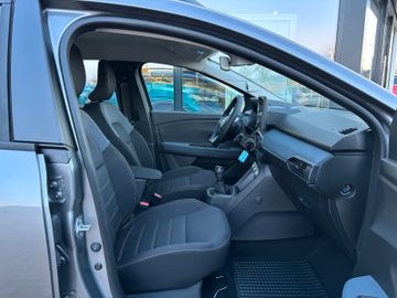 Dacia Sandero Stepway Expression TCe 110