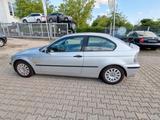 BMW 316 Baureihe*Klima*8xBereifung*TÜV Neu* - BMW 316 in Leipzig