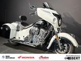 Indian Chieftain Limited Jekill&Hyde und Stage2 - INDIAN CHIEFTAIN LIMITED