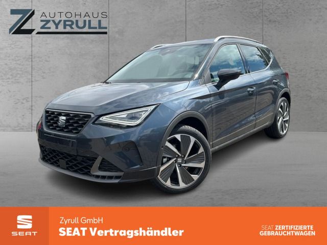 Seat Arona FR 1.0 TSI 116 PS NAVI/ACC/LED