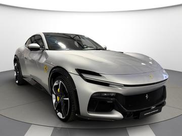 صورة 5 لـ 2023 Ferrari PUROSANGUE