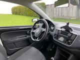 Volkswagen up! 1.0 44kW ASG sound up! sound up! - VW up! von privat