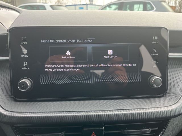 Fabia Essence 1.0 TSI 5 Jahre Garantie