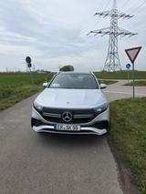 Mercedes-Benz EQA 350 4MATIC -