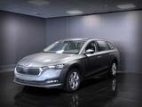 Skoda SKODA Octavia 2.0 TDI 116CV WAGON DSG Executive - Skoda Octavia mit Halbautomatikschaltung