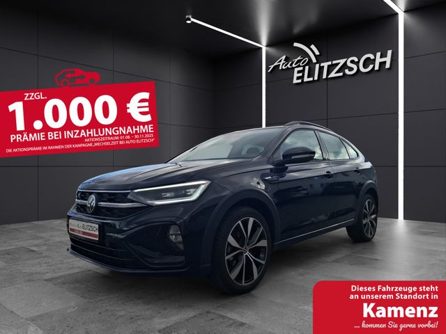 Volkswagen Taigo R-Line DSG MatrixLED AHK Navi AID ACC RFK