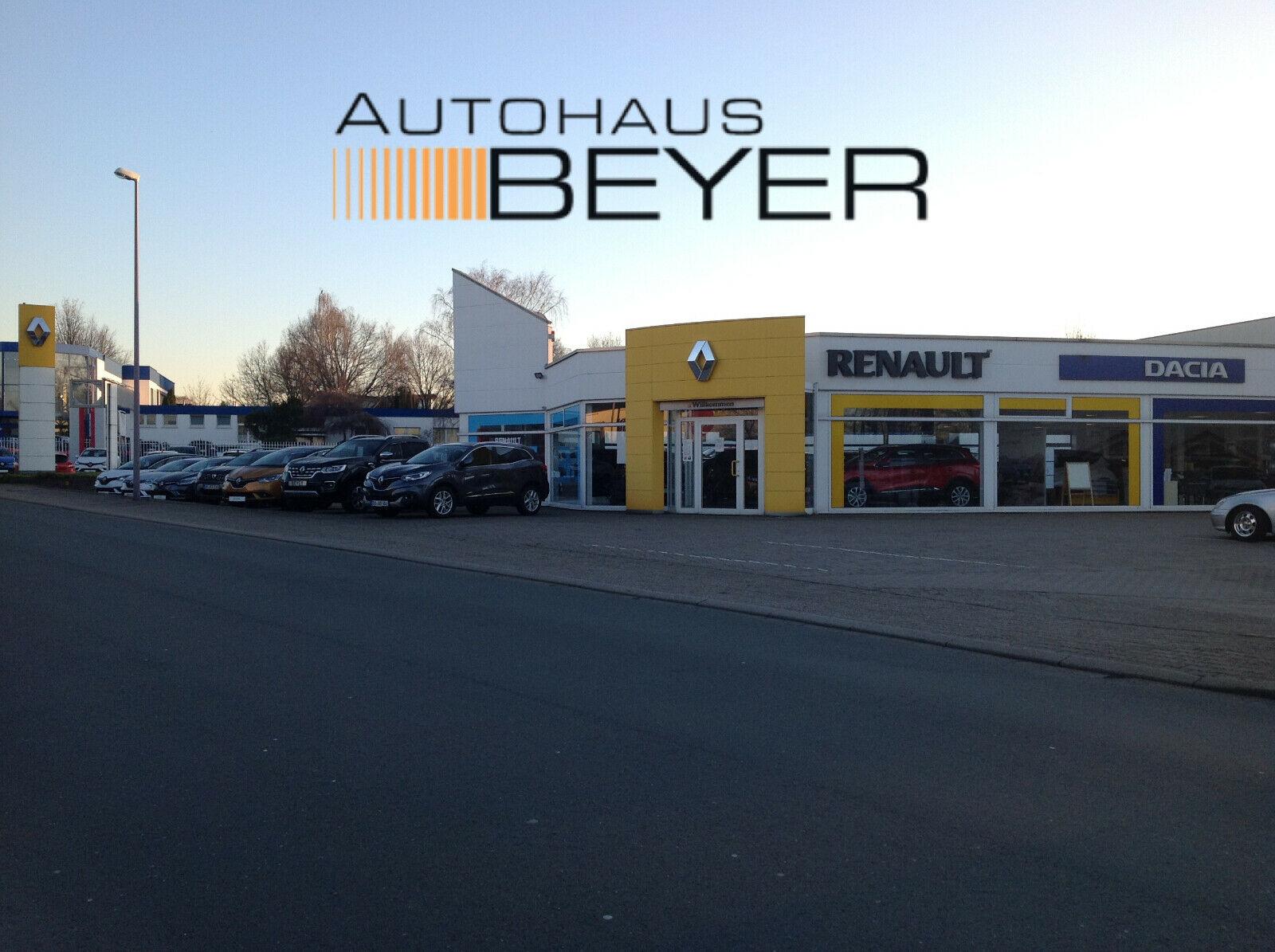 Dacia Duster II Prestige