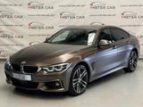 BMW 440i xDrive M Sport DIGI/ACC/HUD/LED/H&K/19ALU - gebrauchte BMW 440 Gran Coupé aus dem Jahr 2019