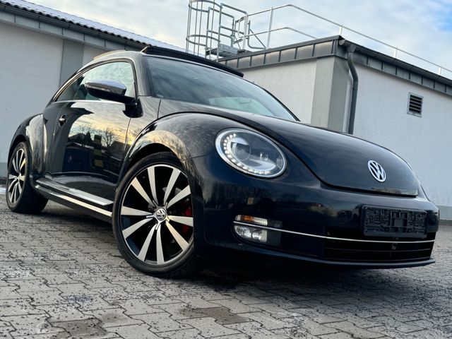 Volkswagen Beetle Lim. Sport Highline/PANO/XENON/LEDER/KEYL