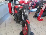 Honda NC750SA - HONDA NC750S