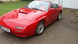 Mazda RX-7 FC WANKEL-CABRIO - Mazda Oldtimer
