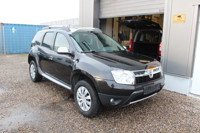 Dacia Duster I Prestige 4x2 / EURO 5 KAT