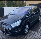 Ford S-max - Ford S-Max in Leipzig