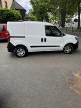 Fiat Doblo 1.6 , Leiterklappe - Fiat Doblo in Wiesbaden