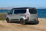 Dethleffs Globevan Trail Two in Top Zustand - Dethleffs Kastenwagen