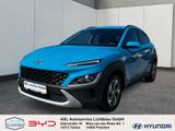 Hyundai KONA Hybrid 1.6 GDi 2WD DCT EDITION 30 1.6