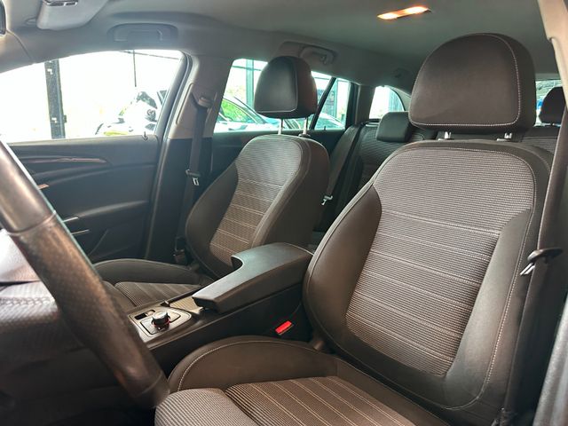MYAUTOCENTER – Gebraucht- und Jahreswagen mit Werkstattservice in Pfaffenhofen Opel Insignia *Tempo*Navi*2-Zonen*SitzHZ*SPORT*