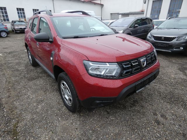 Dacia Duster II Essential"42 Tkm"