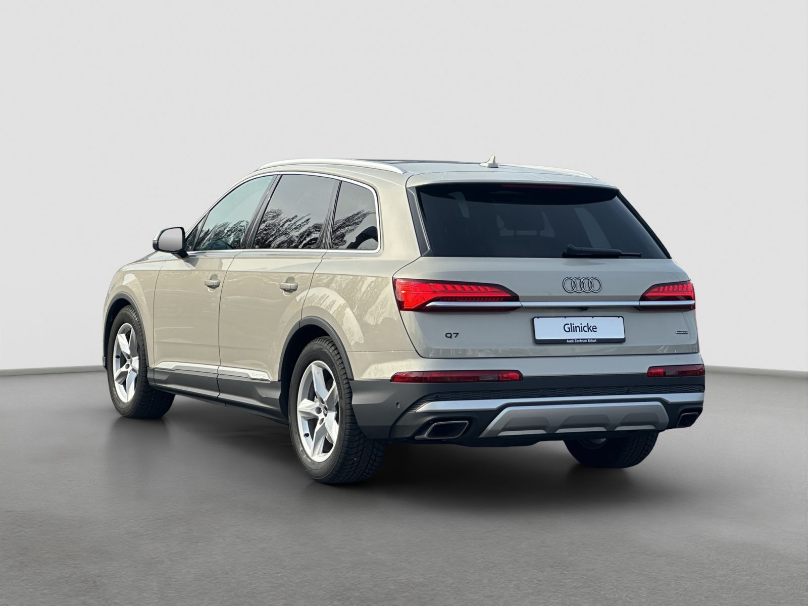 Audi Q7 - Bild 13