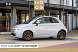Fiat 500C 1.2 Collezione - Fiat 500C: Collezione