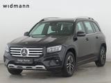 Mercedes-Benz GLB 180 d *LED*Sitzheizung*DAB*el. Heckklappe* - Mercedes GLB 180 SUV