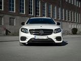 Mercedes-Benz E 200 T mit AMG-Paket + Garantie (MB100) - Privatanbieter Berlin gebraucht