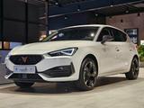 Cupra Leon 1.5 TSI MATRIX ACC WINTER-PAKET ACC210 FLA - : Partikelfilter, W210