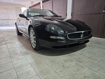 Maserati 3200 2001