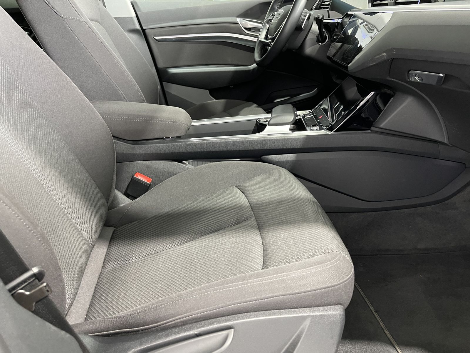 Fahrzeugabbildung Audi e-tron 50 Quattro*LED-Matrix*360°Cam*