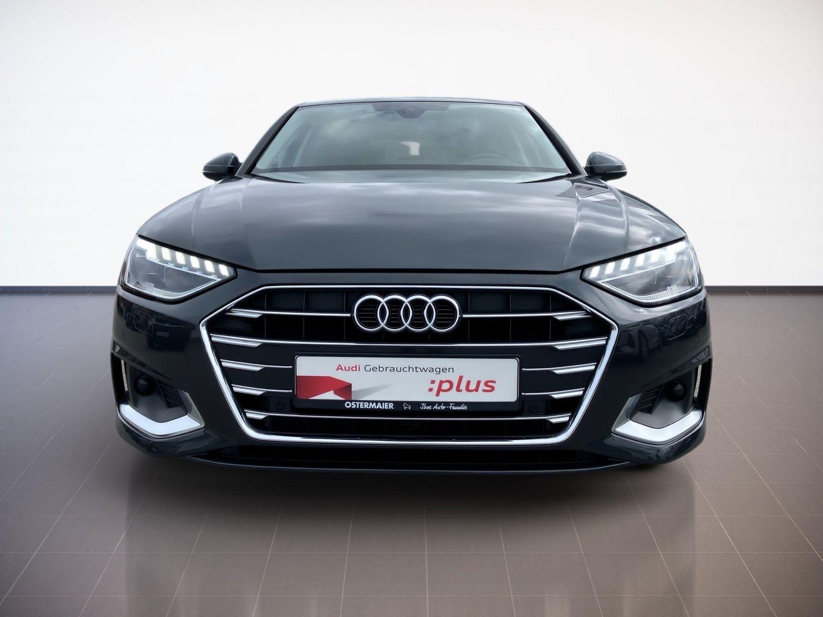 Audi A4 - Bild 3