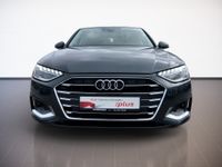 Audi A4 - Vorschau Bild 3